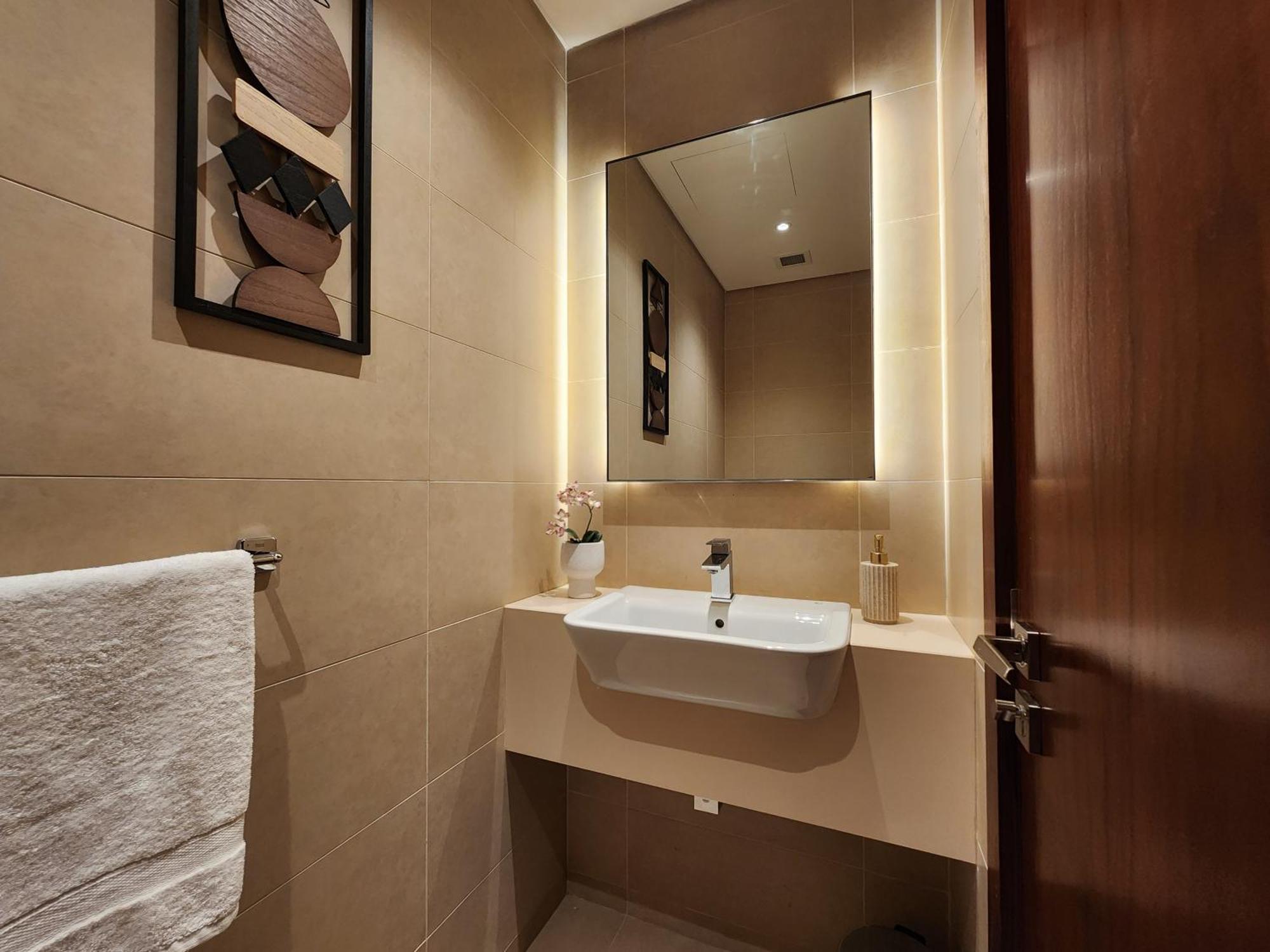 Solarte - Luxe Marina Gate - Spectacular Pools With Marina Views *